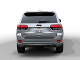 Used 2018 Jeep Grand Cherokee Altitude image 4