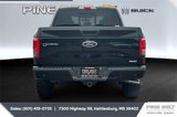Used 2016 Ford F150 XLT w/ Equipment Group 302A Luxury image 4