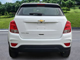 Certified 2020 Chevrolet Trax LS image 5