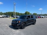 Used 2021 Jeep Renegade Sport image 4