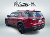 Used 2022 GMC Acadia SLT w/ Elevation Edition image 4