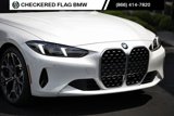New 2026 BMW 430i Coupe w/ Premium Package image 2