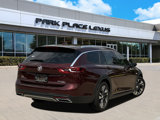Used 2018 Buick Regal Essence w/ Driver Confidence Package #1 image 4