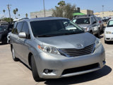 Used 2011 Toyota Sienna XLE image 3