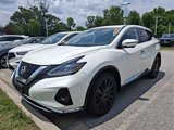 Used 2023 Nissan Murano SL w/ SL Moonroof Package image 2