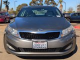 Used 2012 Kia Optima LX w/ Convenience Pkg image 6