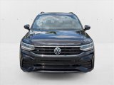 Used 2022 Volkswagen Tiguan SE R-Line image 3