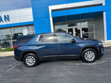 Used 2023 Chevrolet Traverse LS image 3