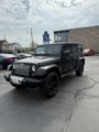 Used 2015 Jeep Wrangler Unlimited Sahara w/ Connectivity Group image 2