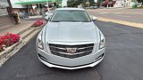 Used 2016 Cadillac ATS Luxury image 4