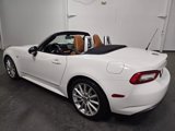 Used 2017 FIAT 124 Spider Lusso image 4