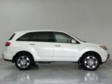 Used 2007 Acura MDX w/ Technology Package image 4