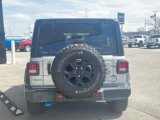 Used 2023 Jeep Wrangler Unlimited image 4