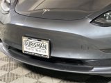 Used 2021 Tesla Model 3 Standard Range Plus image 3