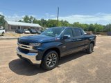 Used 2020 Chevrolet Silverado 1500 LT w/ Texas Edition image 2