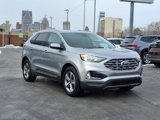 Used 2022 Ford Edge SEL w/ Convenience Package image 3