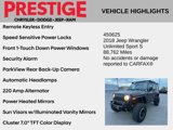 Used 2018 Jeep Wrangler Unlimited Sport S image 4