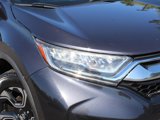 Used 2017 Honda CR-V Touring image 2