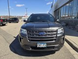 Used 2018 Ford Explorer XLT w/ Equipment Group 202A image 4