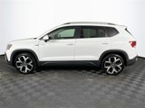 Used 2022 Volkswagen Taos SEL image 3