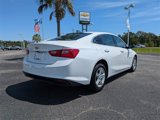 Used 2024 Chevrolet Malibu LS w/ Driver Confidence Package image 4