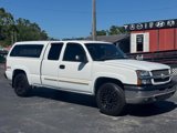 Used 2003 Chevrolet Silverado 1500 LS w/ Off-Road Package image 3
