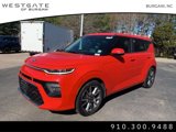 Used 2020 Kia Soul GT-Line Turbo image 3