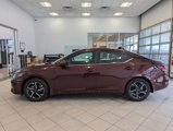 New 2025 Nissan Sentra SV image 5