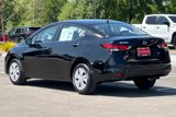 New 2025 Nissan Versa S image 6