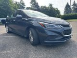 Used 2017 Chevrolet Cruze LT w/ Convenience Package image 2