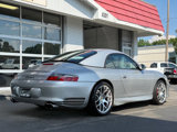 Used 2002 Porsche 911 Carrera image 3