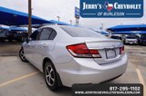 Used 2015 Honda Civic SE image 5