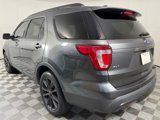 Used 2017 Ford Explorer XLT w/ Equipment Group 202A image 4