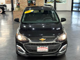 Used 2020 Chevrolet Spark LT image 5