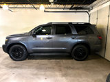 Used 2020 Toyota Sequoia TRD Sport image 2