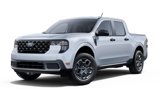 New 2025 Ford Maverick XLT image 2