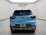 New 2026 Chevrolet TrailBlazer ACTIV image 5