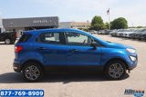 Used 2020 Ford EcoSport S image 4