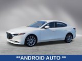 Used 2021 MAZDA MAZDA3 s image 3