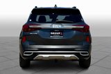 Certified 2023 Kia Seltos SX w/ SX Sunroof Package image 4