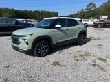 Used 2024 Chevrolet TrailBlazer ACTIV w/ Convenience Package image 2