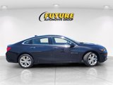 Used 2018 Chevrolet Malibu Premier w/ Driver Confidence Package image 3