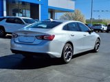 Used 2022 Chevrolet Malibu LT image 3
