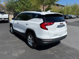 Used 2019 GMC Terrain SLE w/ Driver Convenience Package image 3