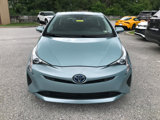 Used 2017 Toyota Prius Four image 3
