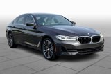 Certified 2022 BMW 530i w/ Premium Package image 2