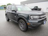 Used 2022 Ford Bronco Sport Big Bend w/ Convenience Package image 3