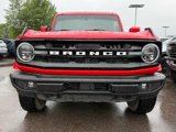 Certified 2023 Ford Bronco Outer Banks image 2