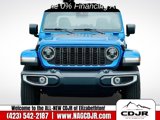 New 2024 Jeep Gladiator Sport image 3