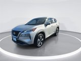 Used 2021 Nissan Rogue SL w/ Premium Package image 4